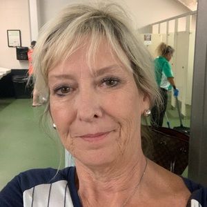 Meet your Posher, Susan